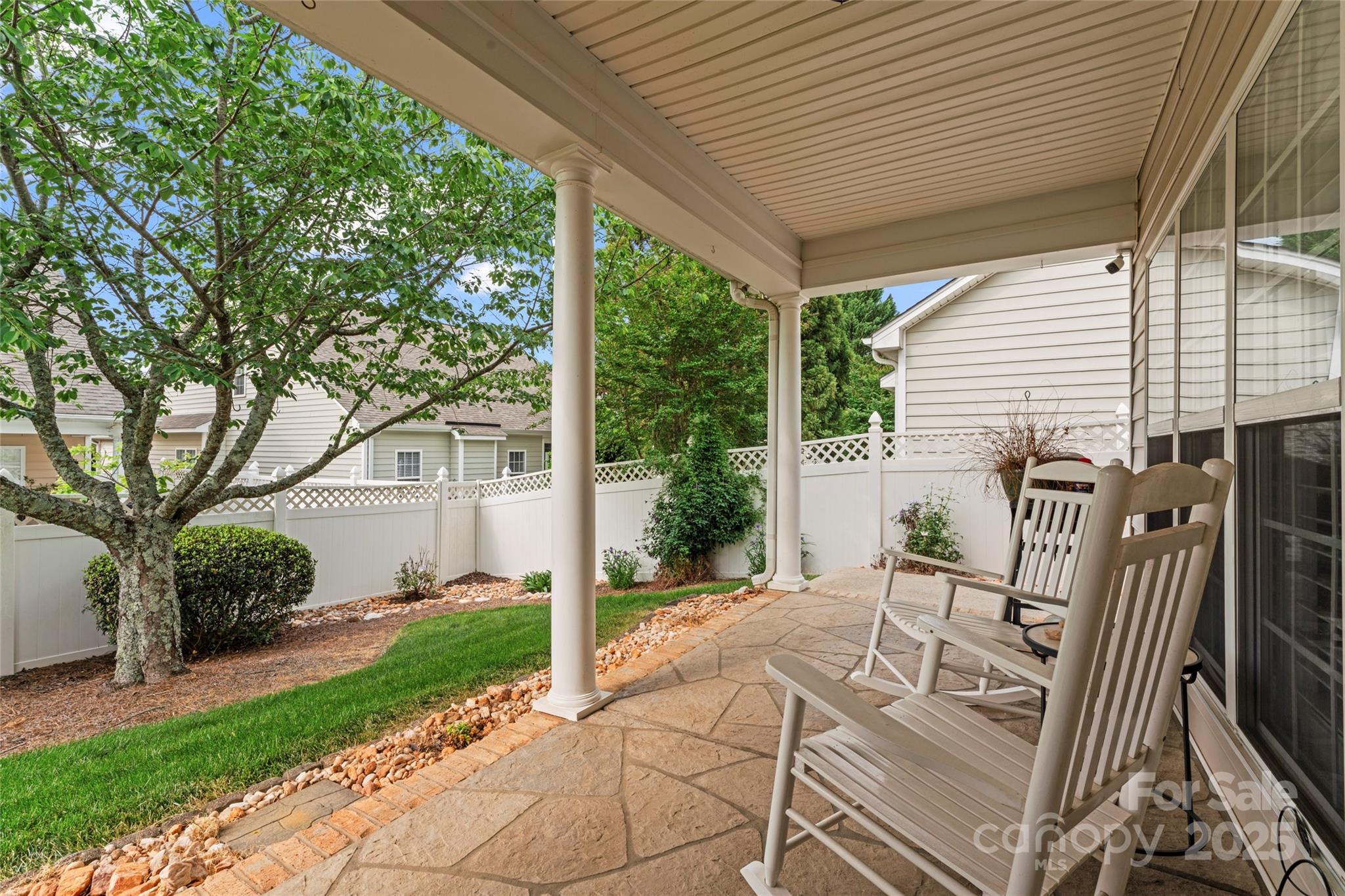 Laurel Park - Residential