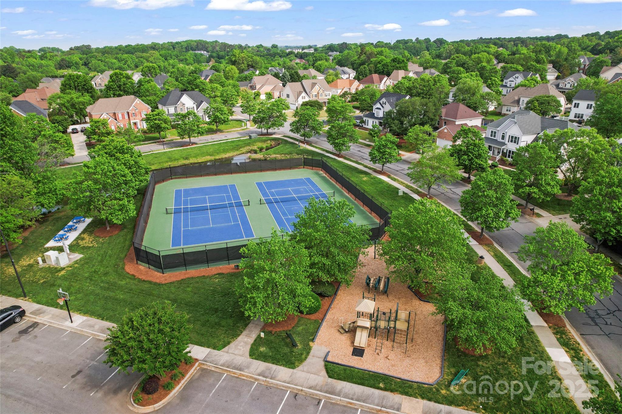 Laurel Park - Residential