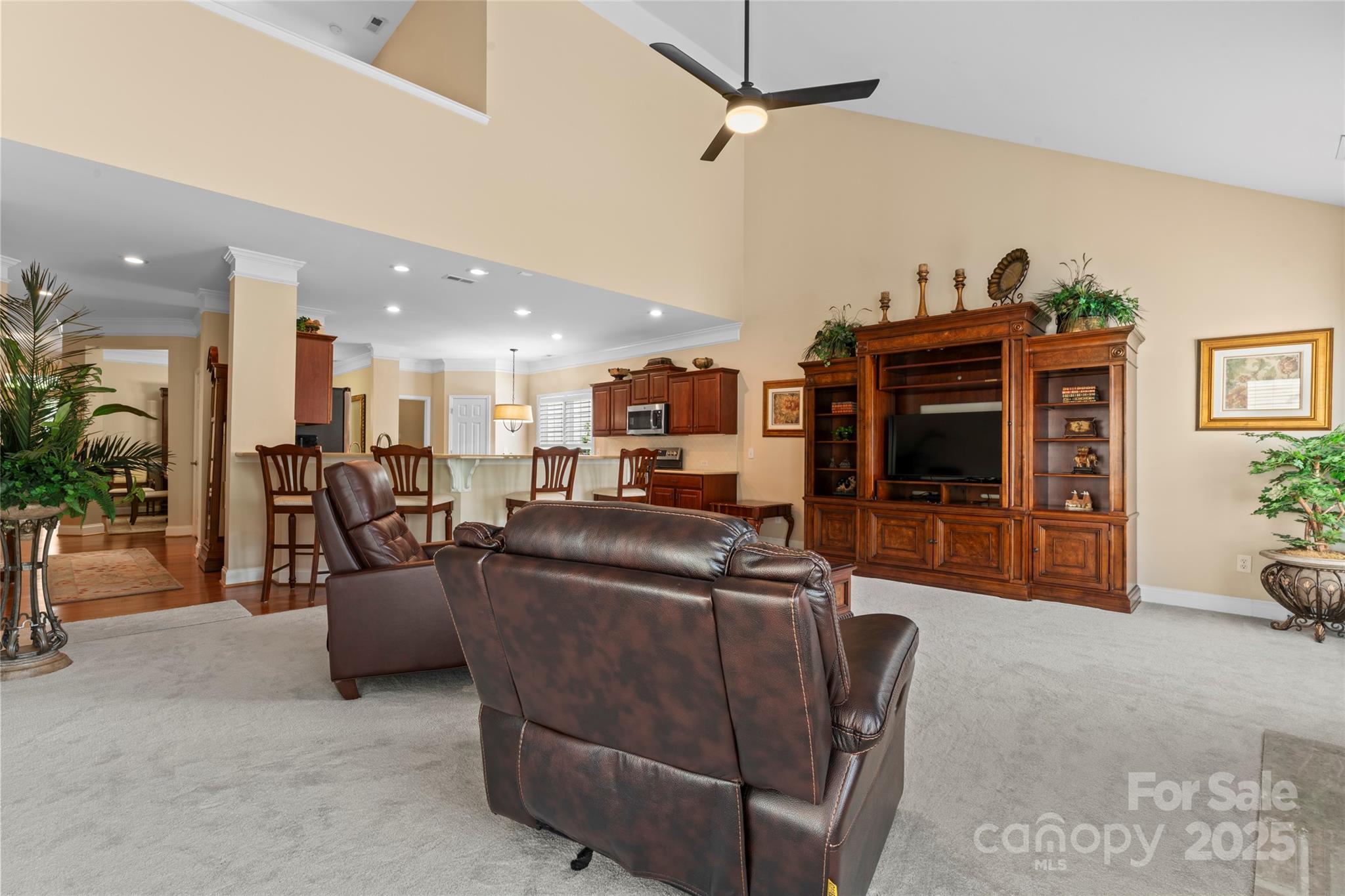 Laurel Park - Residential