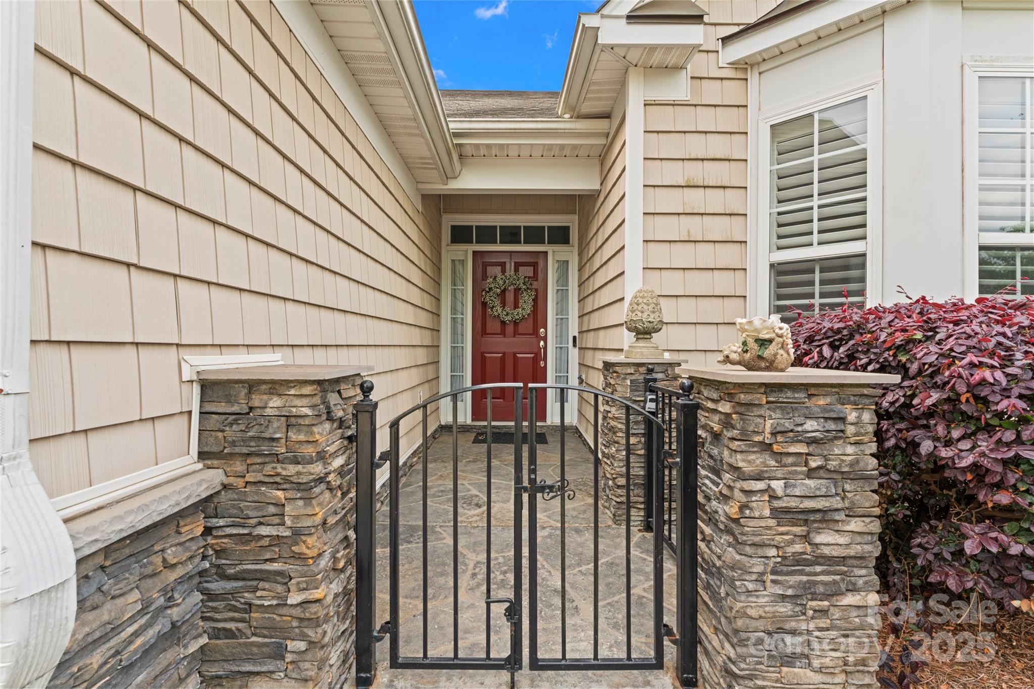 Laurel Park - Residential