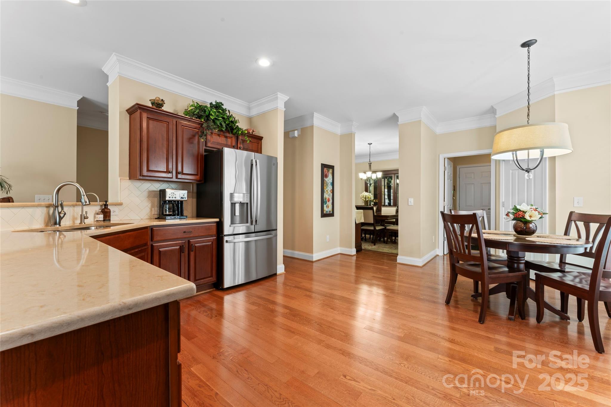 Laurel Park - Residential