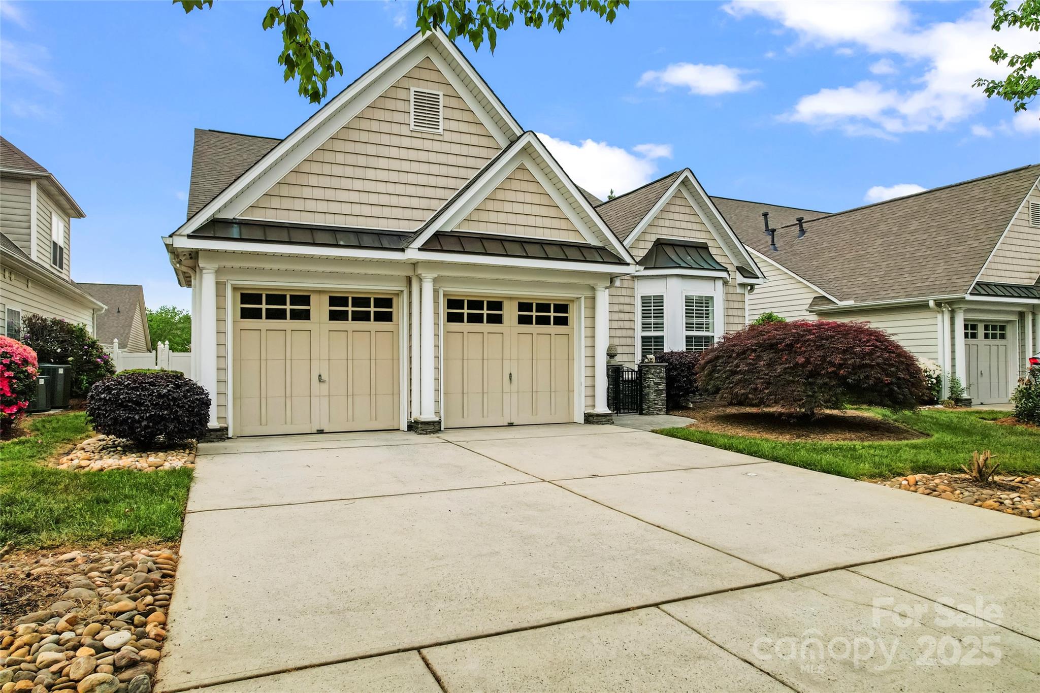 Laurel Park - Residential