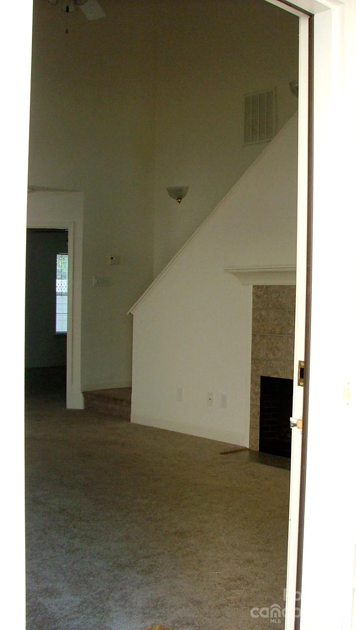 The Clusters - Residential Lease