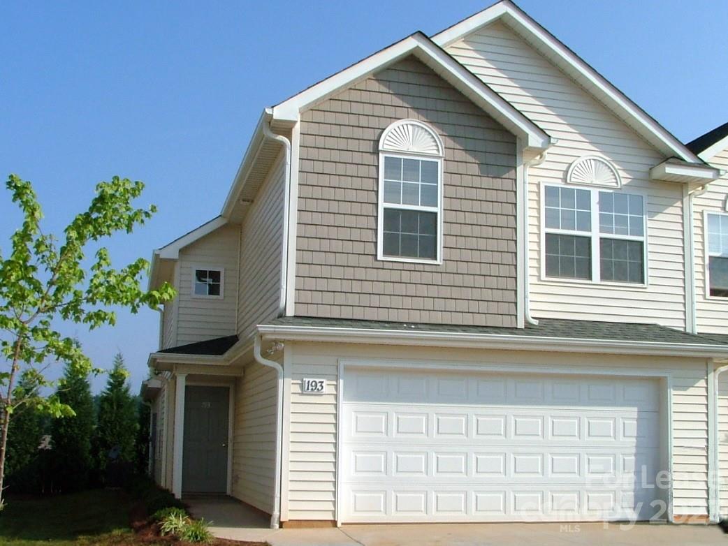 The Clusters - Residential Lease