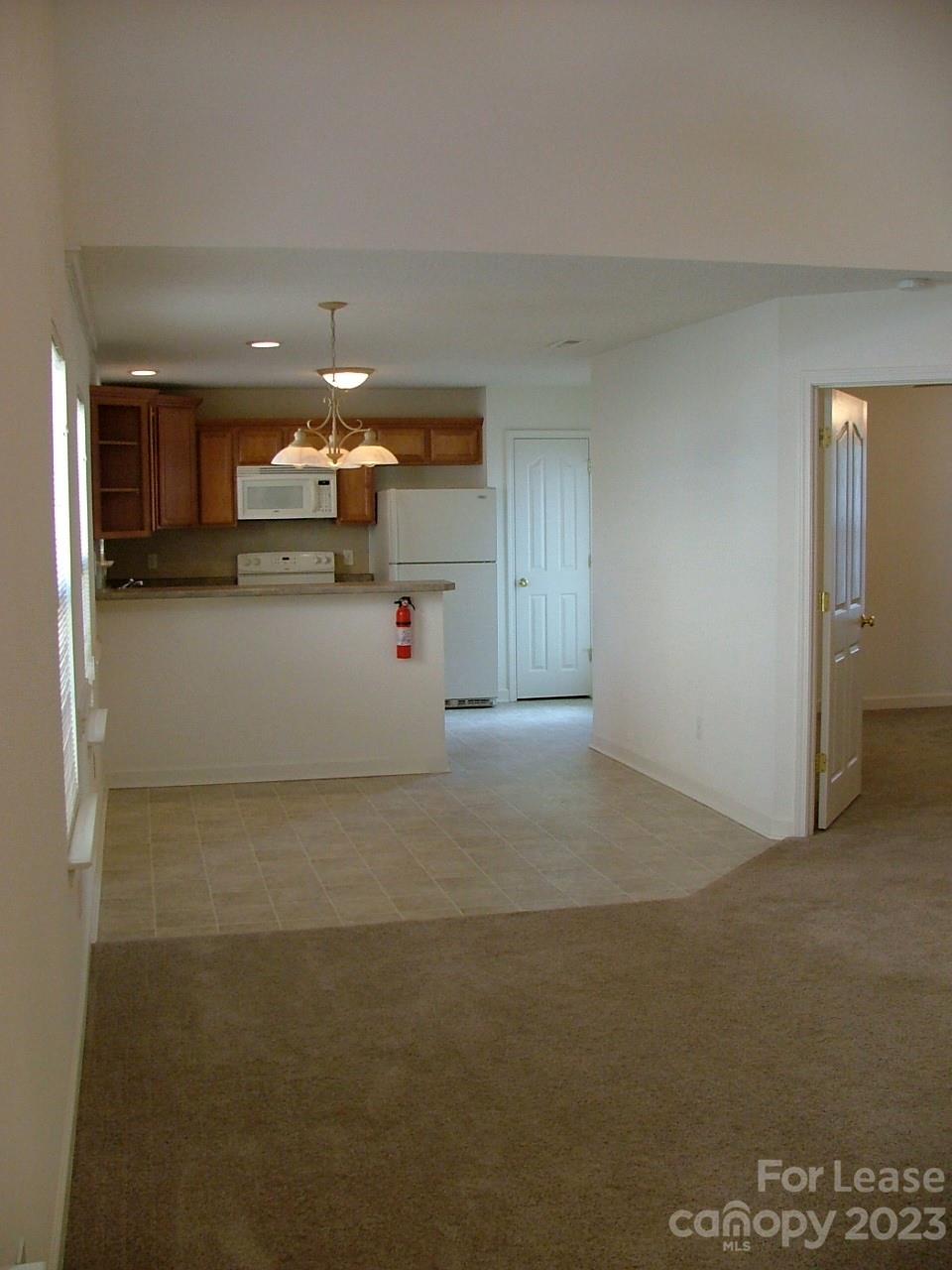 The Clusters - Residential Lease