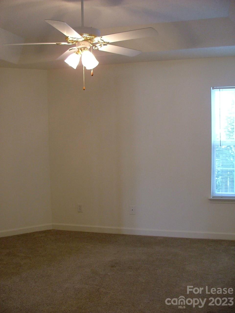 The Clusters - Residential Lease