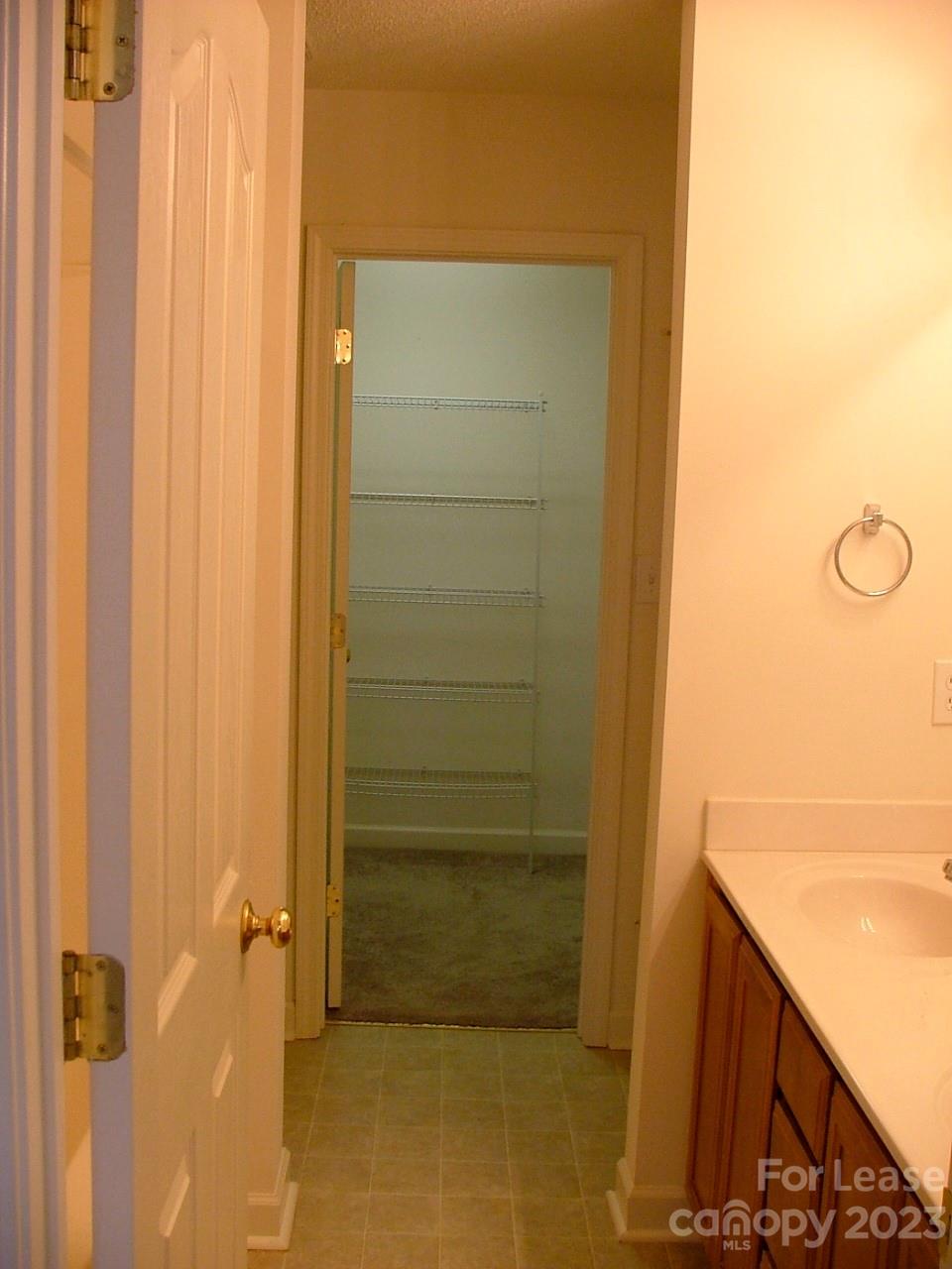 The Clusters - Residential Lease