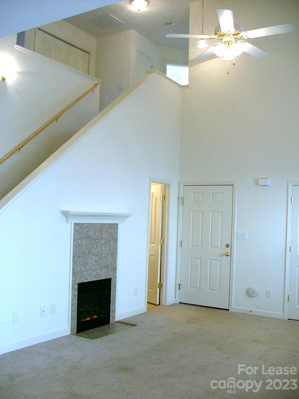 The Clusters - Residential Lease