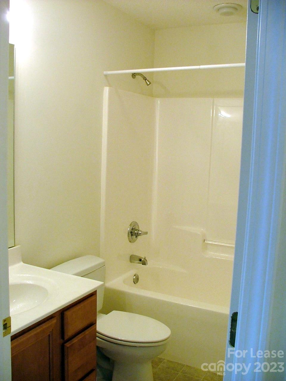 The Clusters - Residential Lease