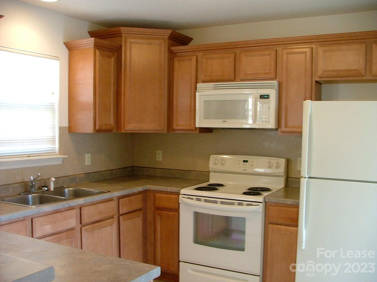 The Clusters - Residential Lease