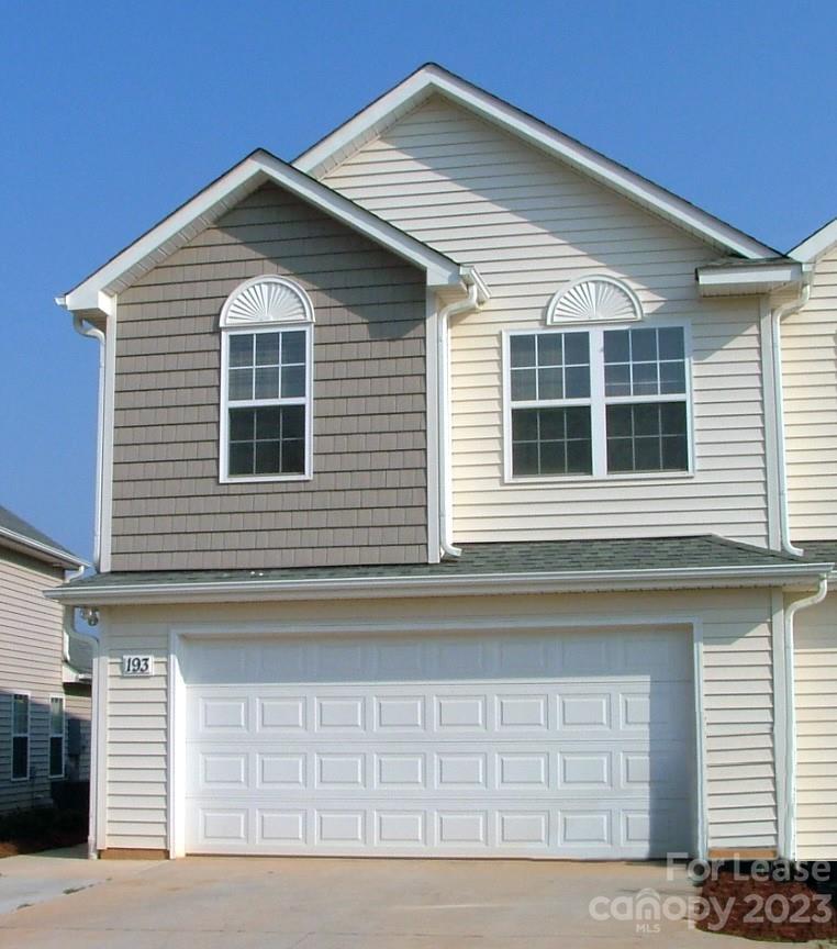 The Clusters - Residential Lease