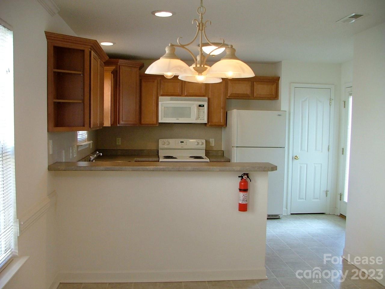 The Clusters - Residential Lease