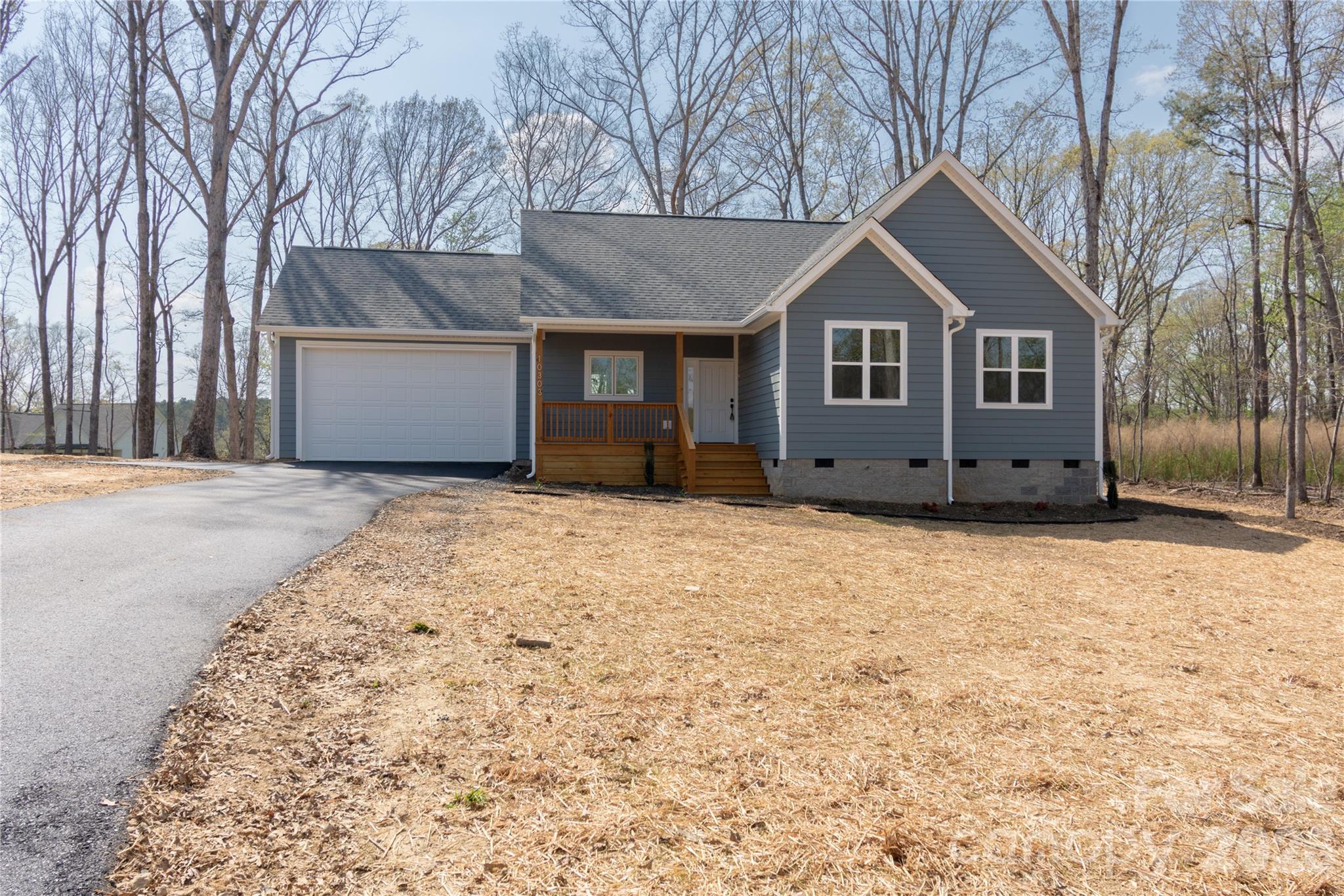 Country Club Estates - Residential