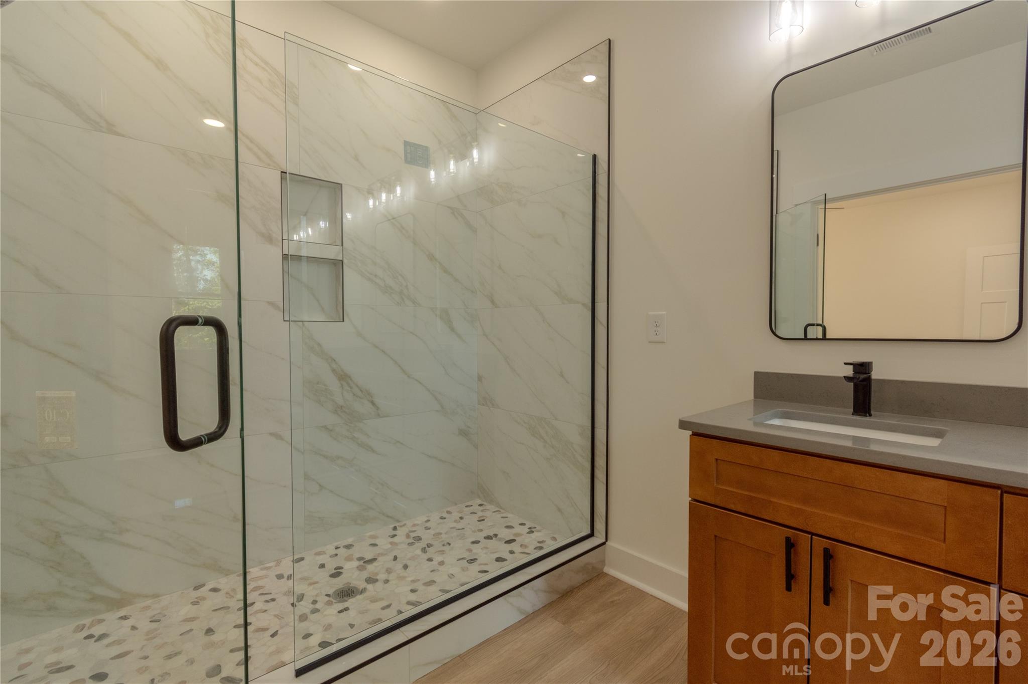 Country Club Estates - Residential