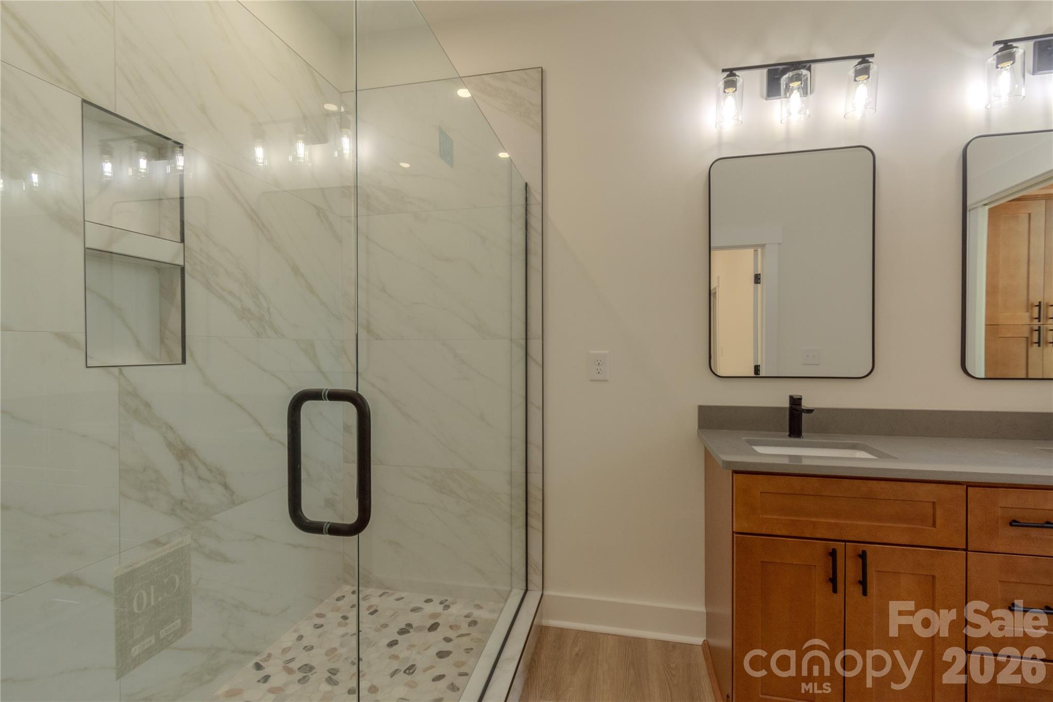 Country Club Estates - Residential