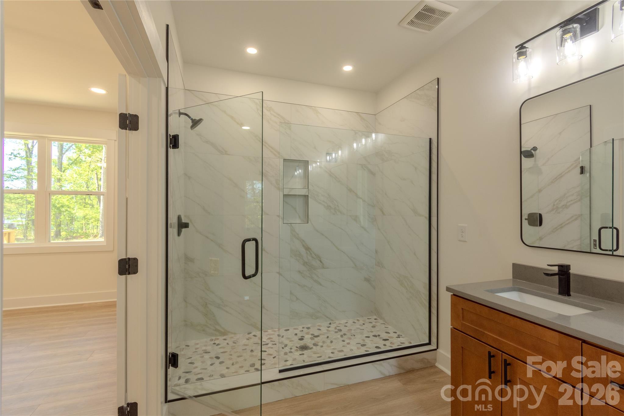 Country Club Estates - Residential