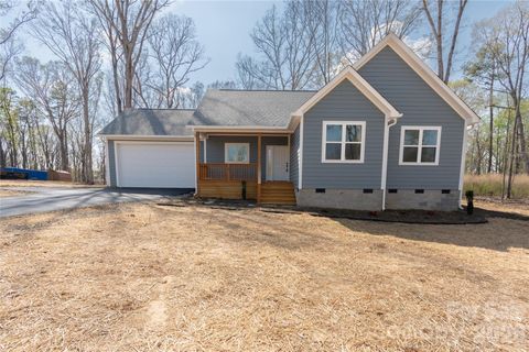 Photo of 10303 Sycamore Road #90, Norwood, NC 28128 (MLS # 4351039)