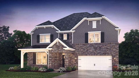 Photo of 6021 Shady Terrace Lane, York, SC 29745 (MLS # 4411932)
