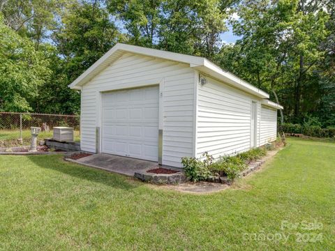 A home in Gastonia