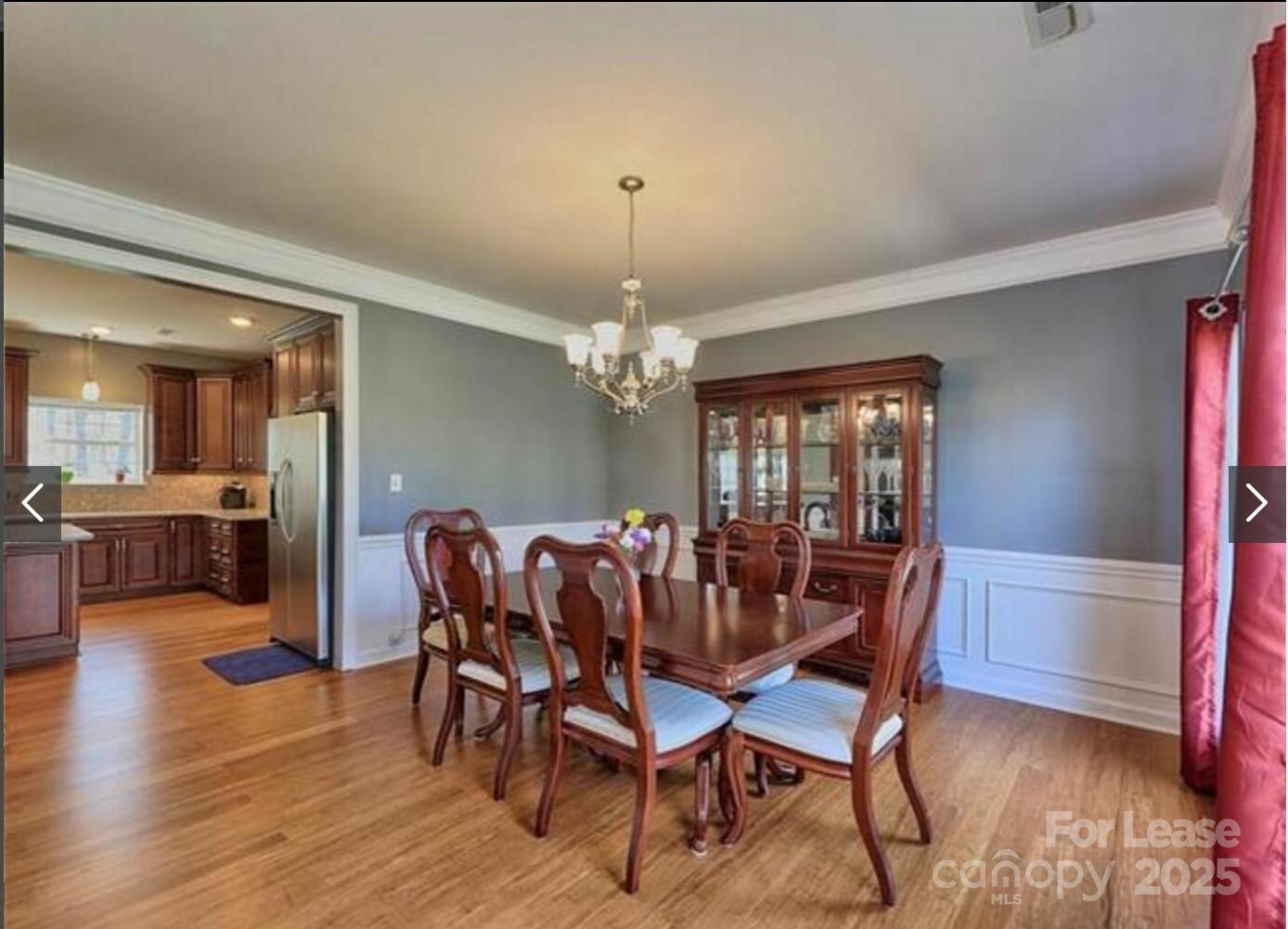 Barkley - Residential Lease