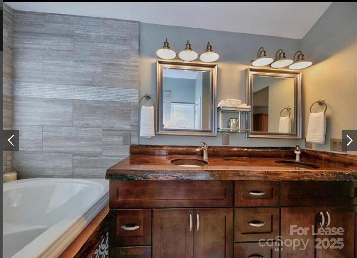 Barkley - Residential Lease