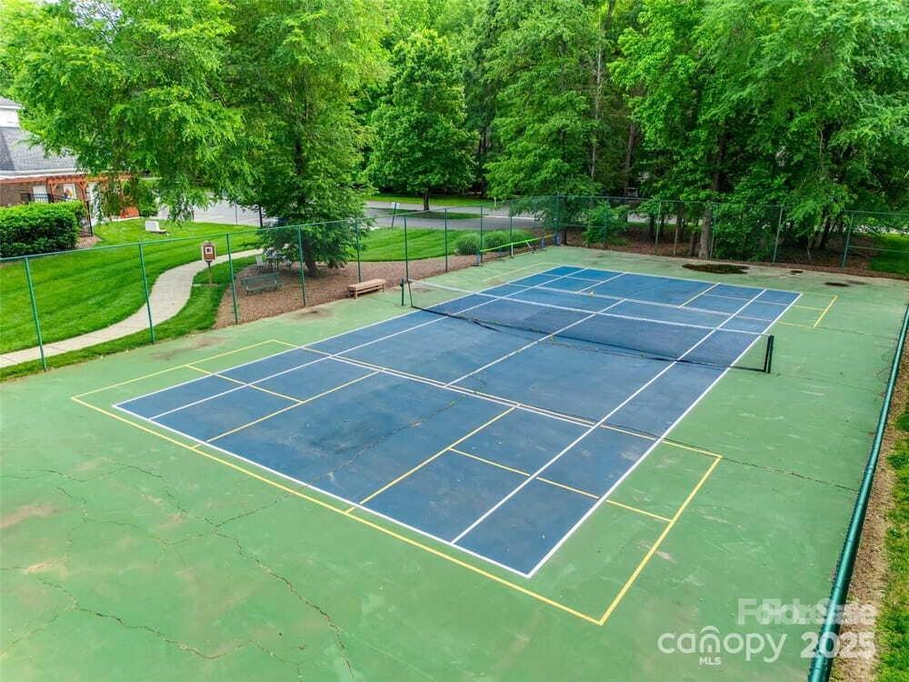 Barkley - Residential Lease