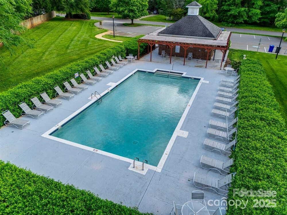 Barkley - Residential Lease