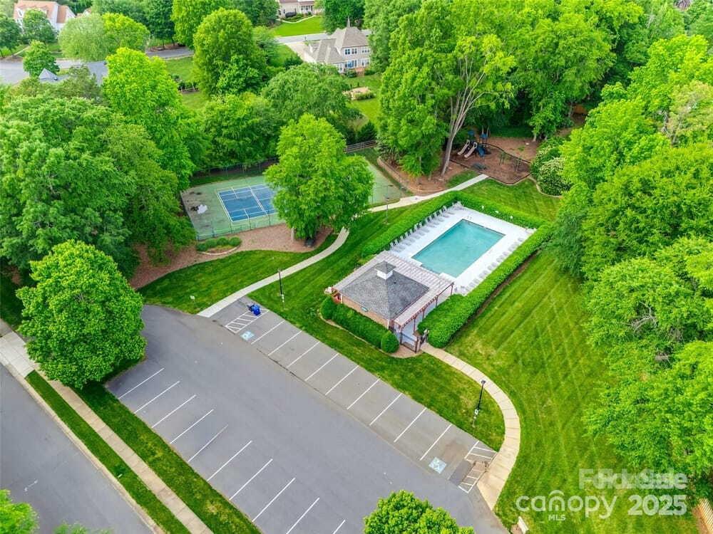 Barkley - Residential Lease