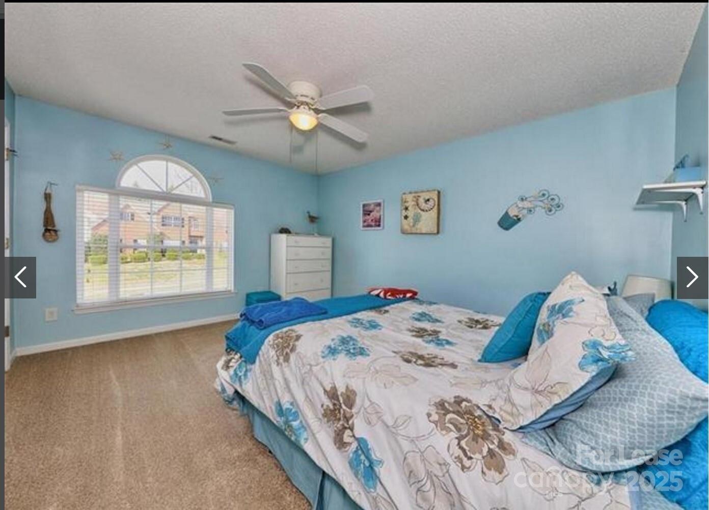 Barkley - Residential Lease