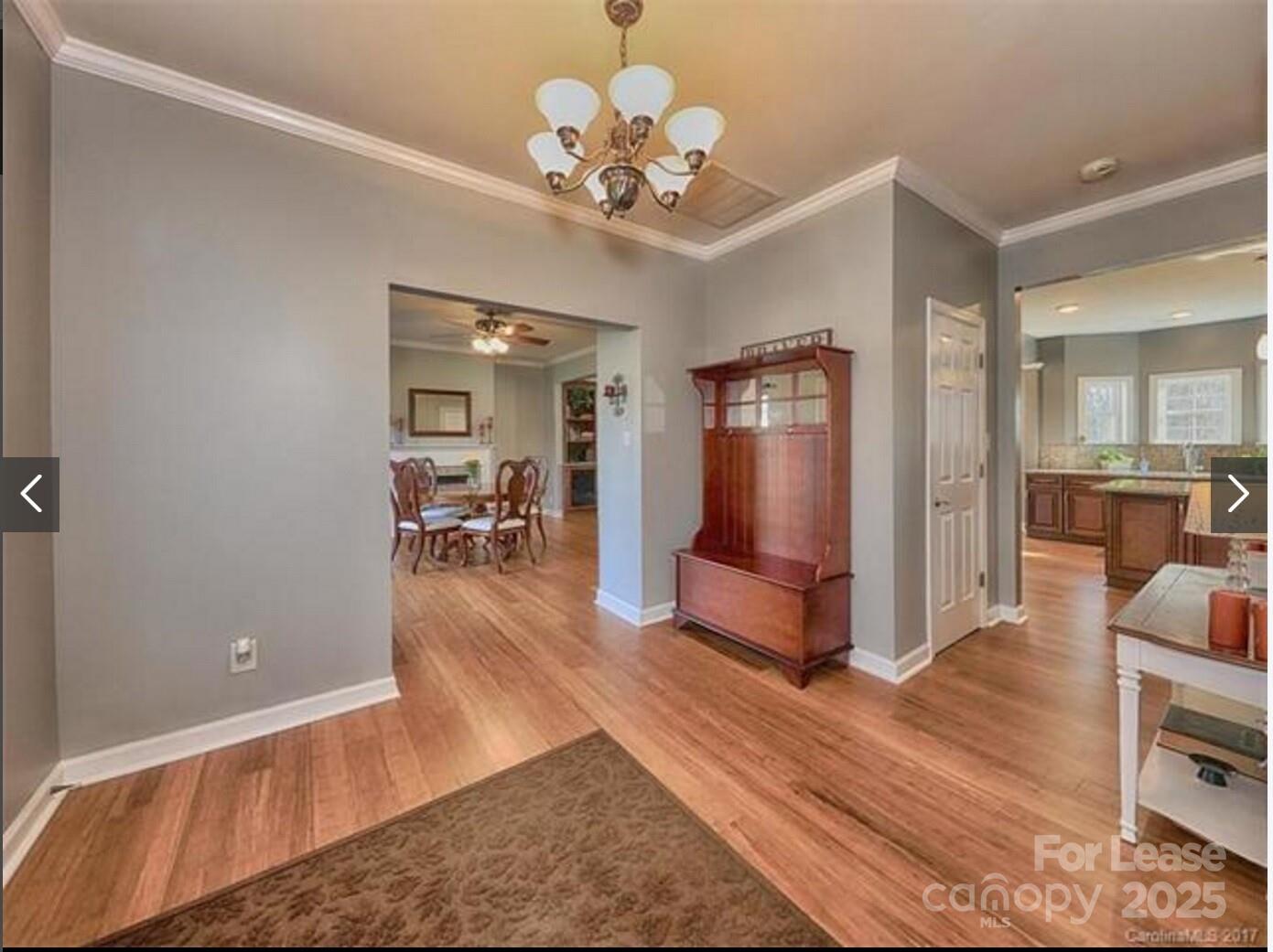 Barkley - Residential Lease