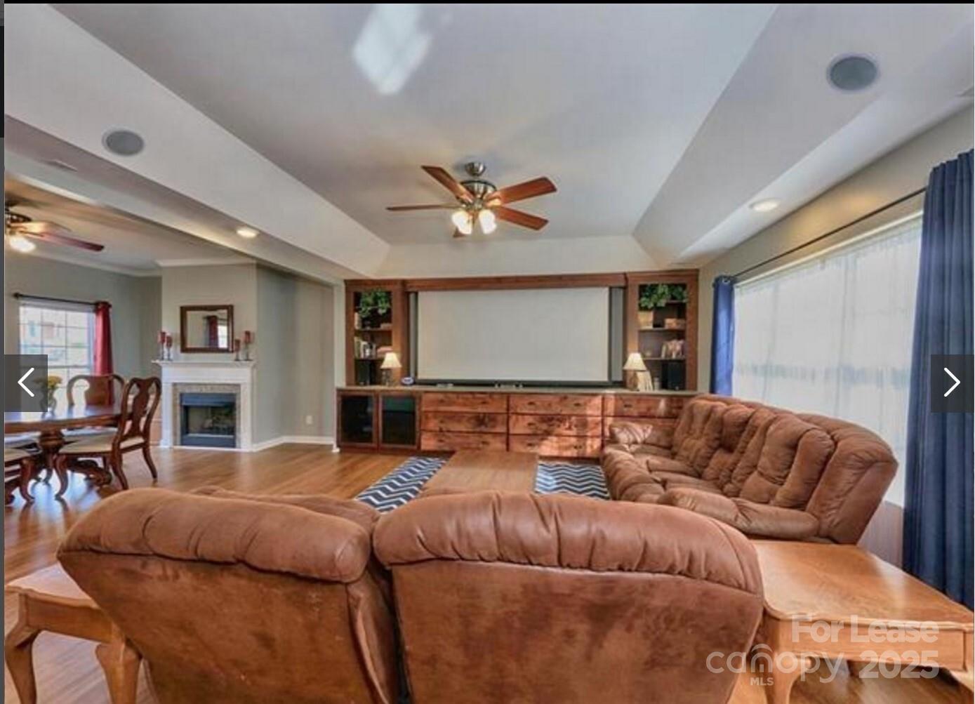 Barkley - Residential Lease