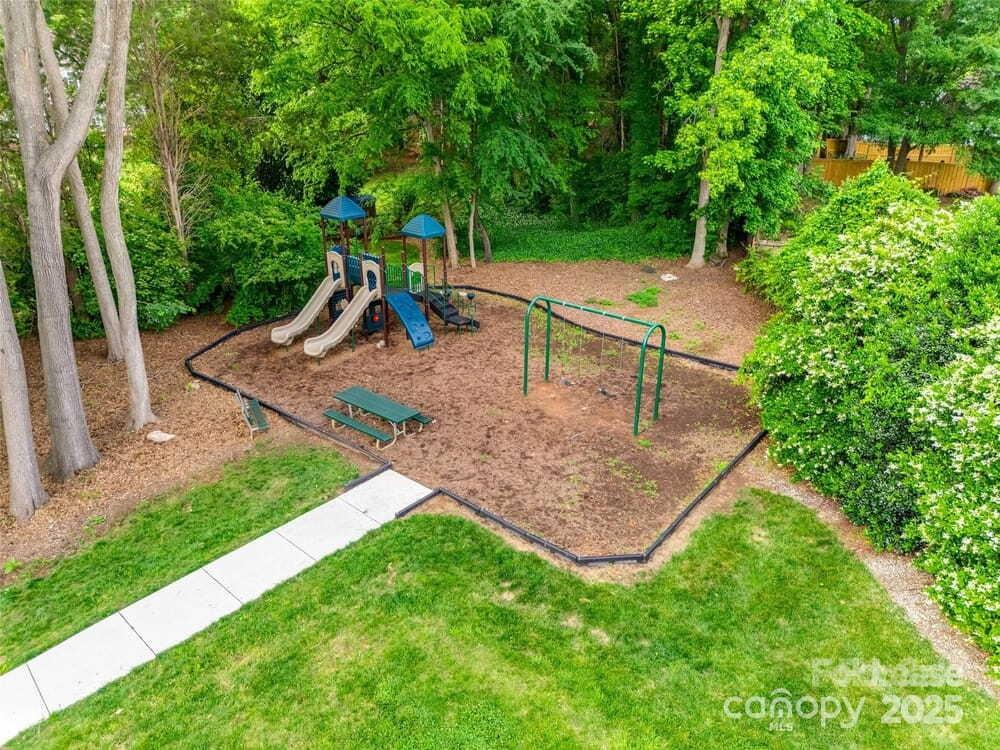 Barkley - Residential Lease