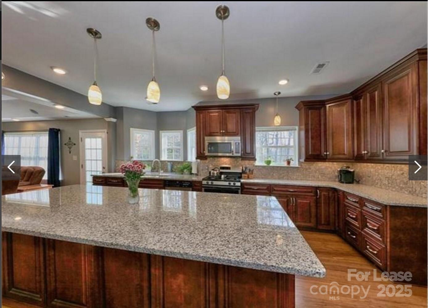 Barkley - Residential Lease