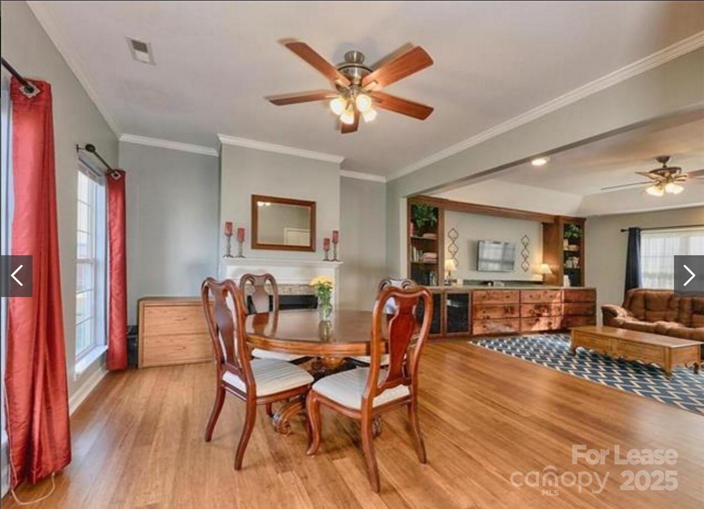 Barkley - Residential Lease