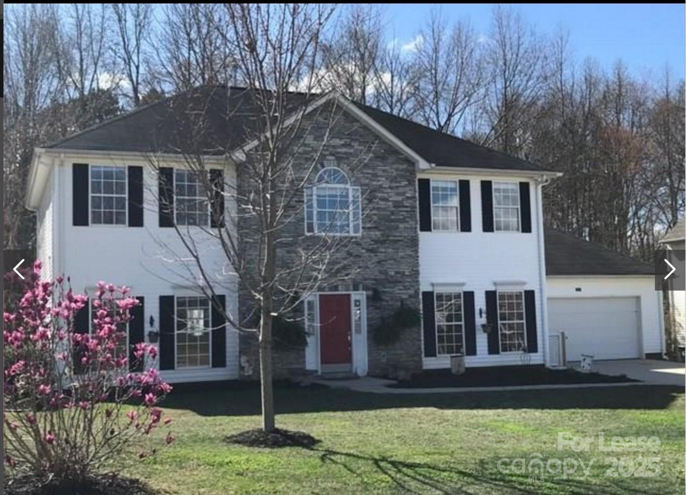 Barkley - Residential Lease