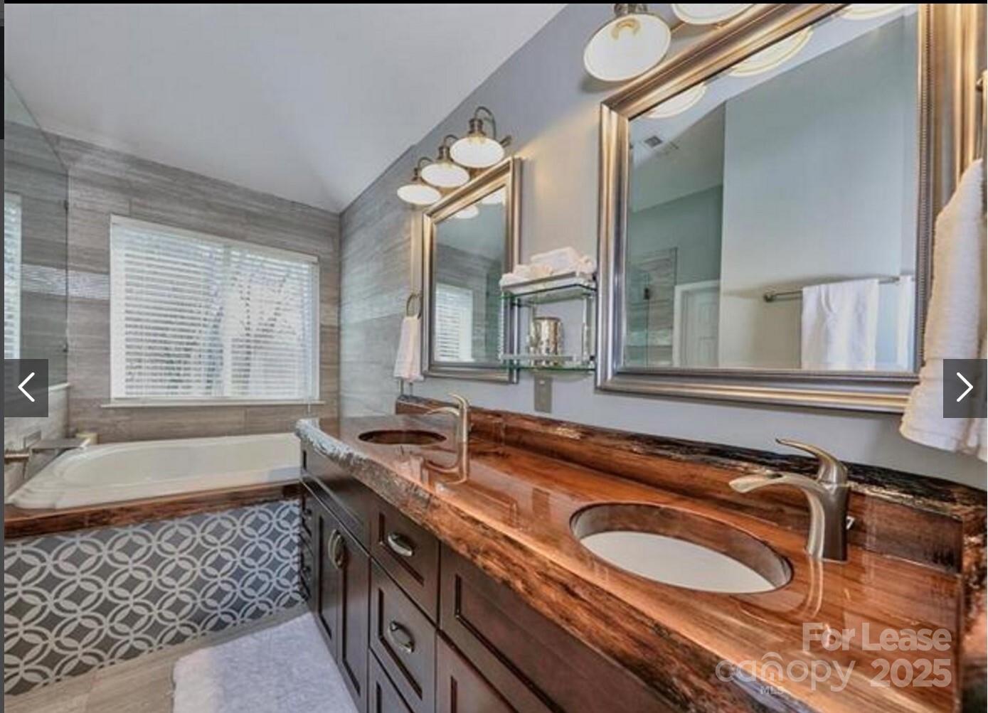 Barkley - Residential Lease