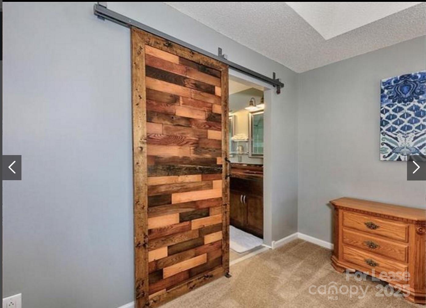 Barkley - Residential Lease