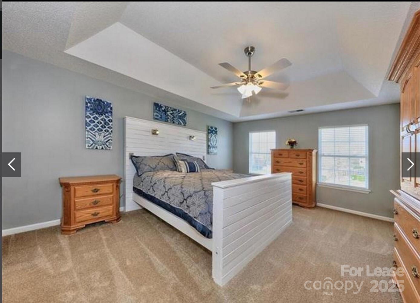 Barkley - Residential Lease