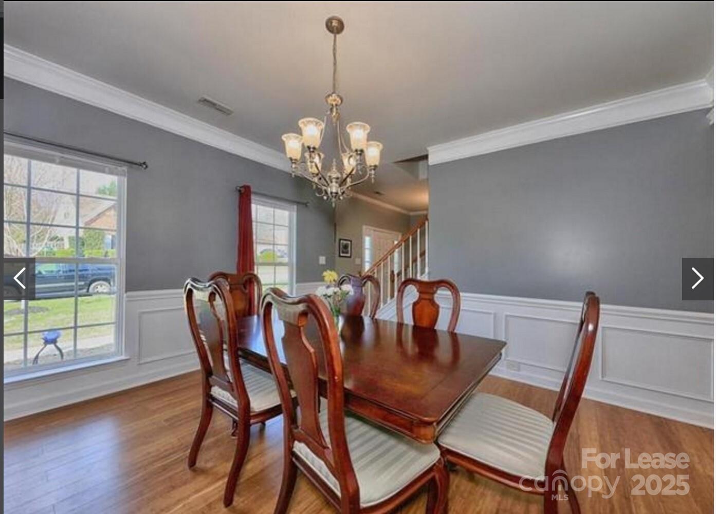 Barkley - Residential Lease