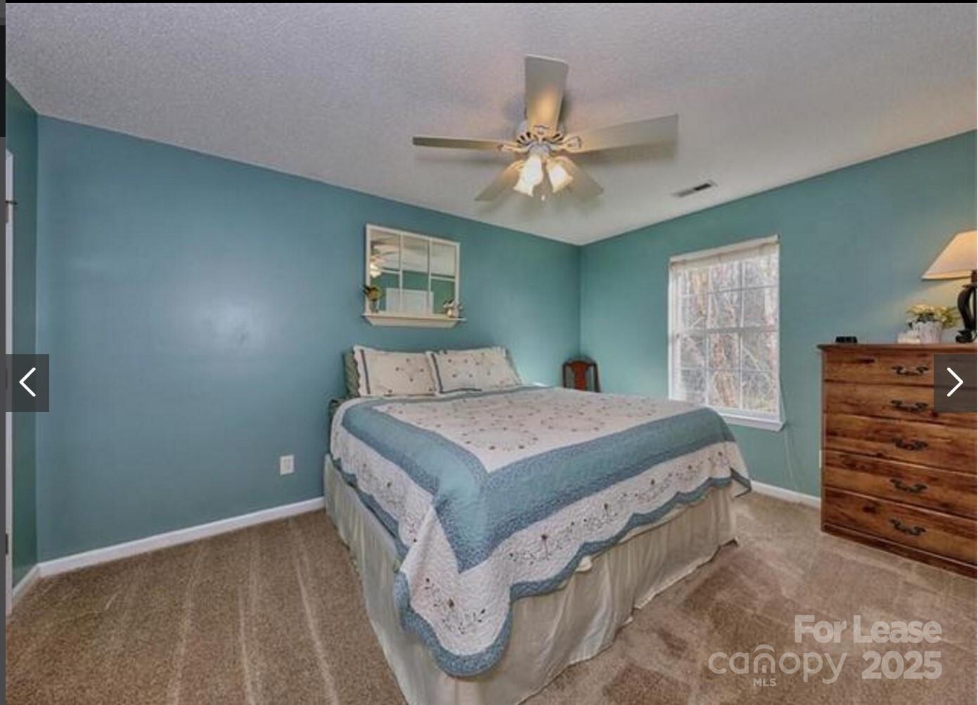 Barkley - Residential Lease