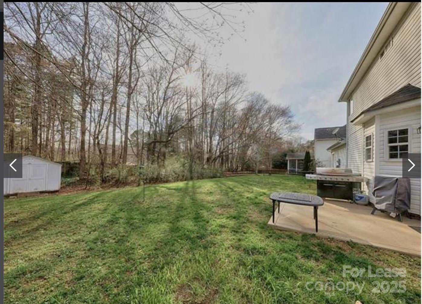 Barkley - Residential Lease