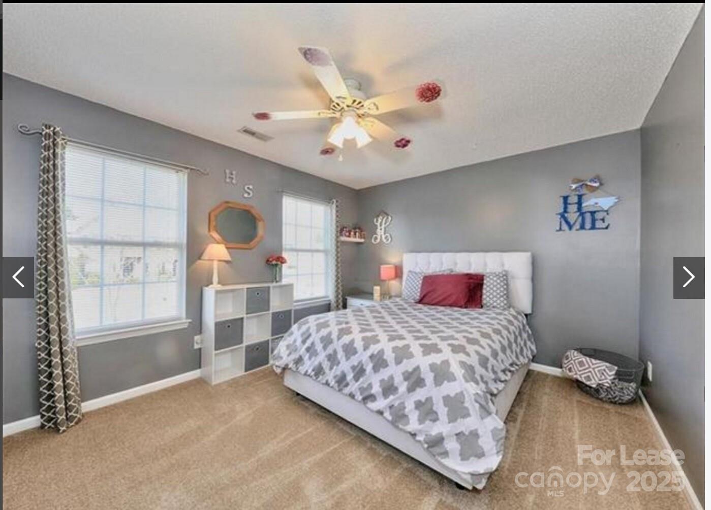 Barkley - Residential Lease