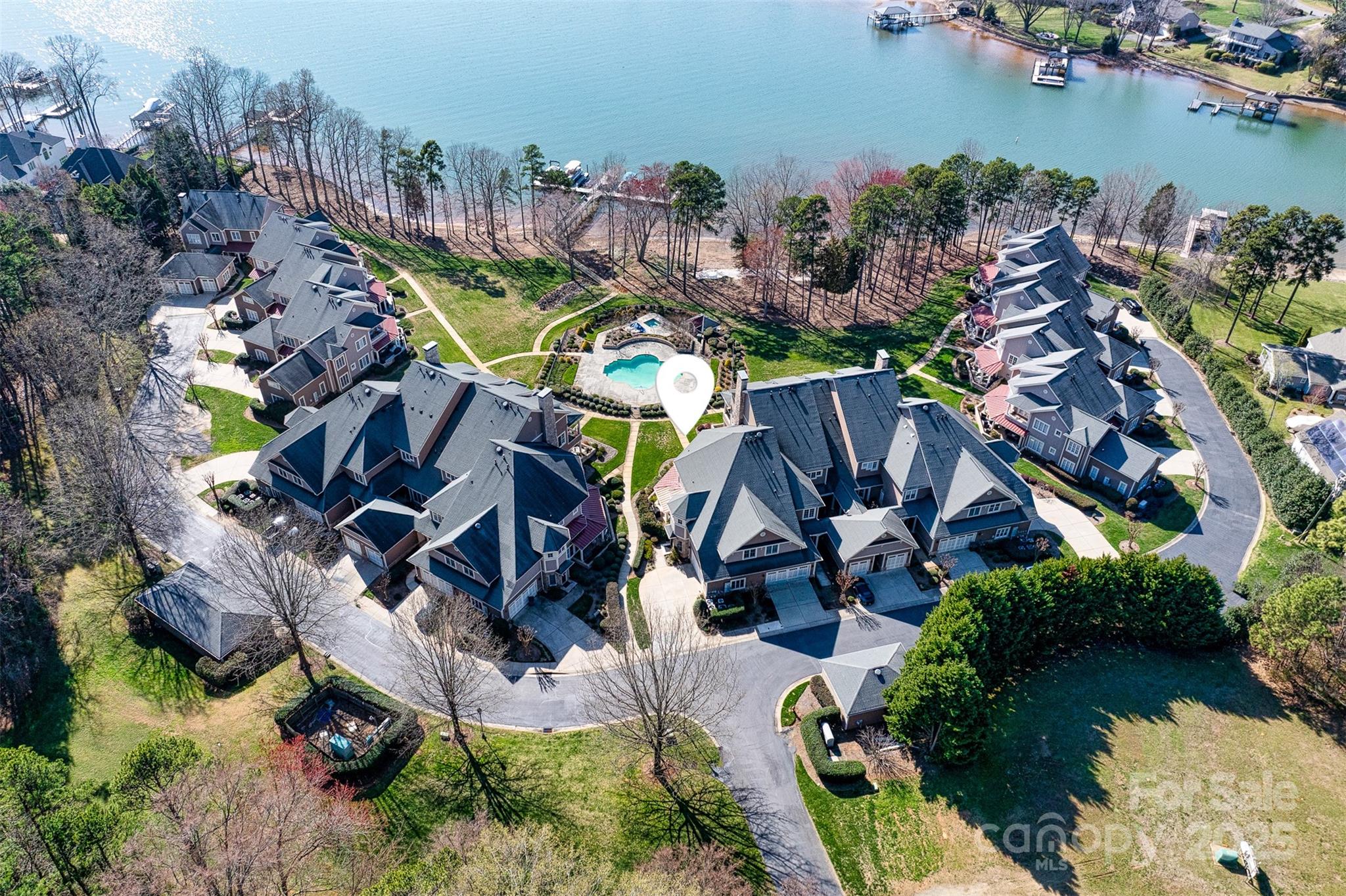 101 N Cove Key Lane