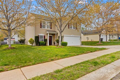 120 Vermillion Loop Statesville NC 28625