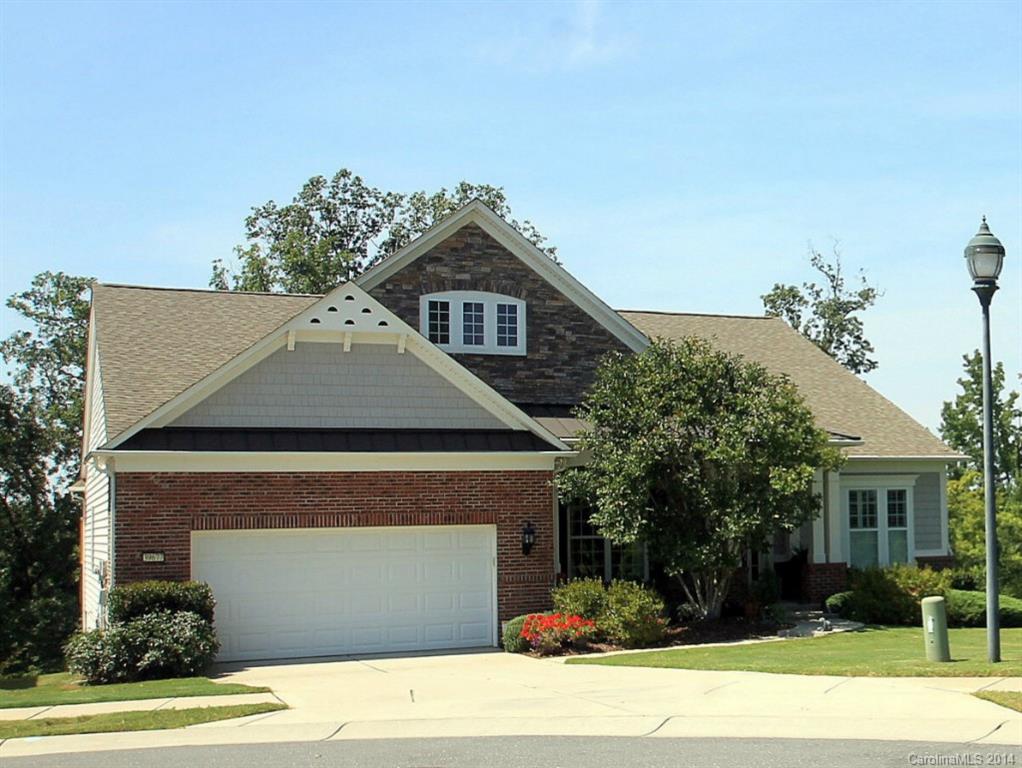 Sun City Carolina Lakes - Residential