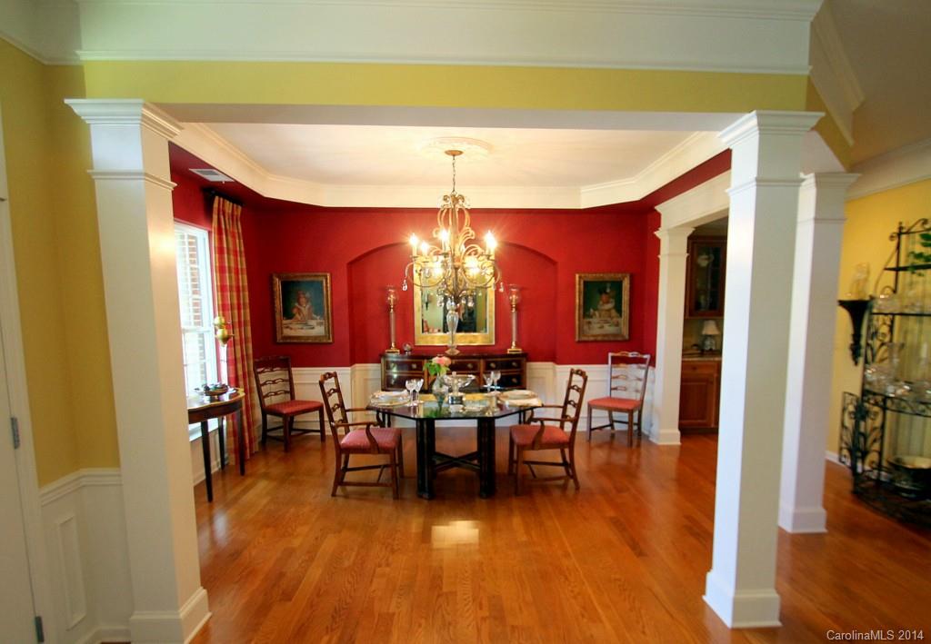 Sun City Carolina Lakes - Residential