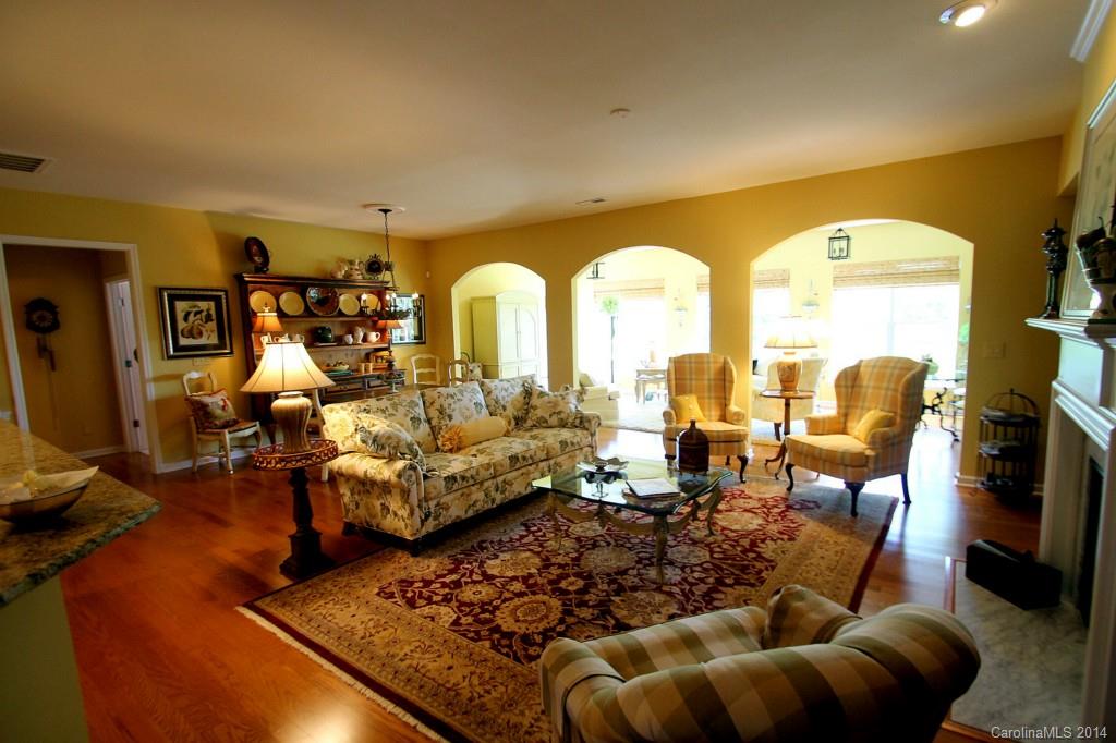 Sun City Carolina Lakes - Residential