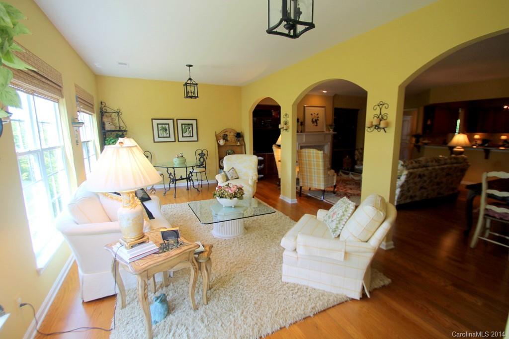 Sun City Carolina Lakes - Residential