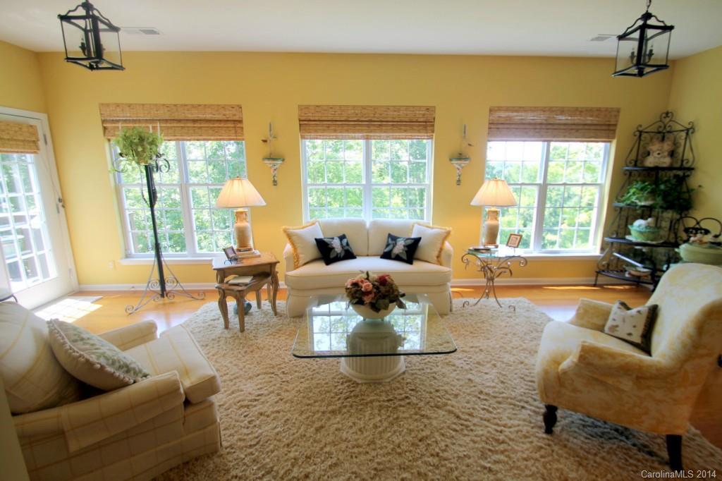 Sun City Carolina Lakes - Residential