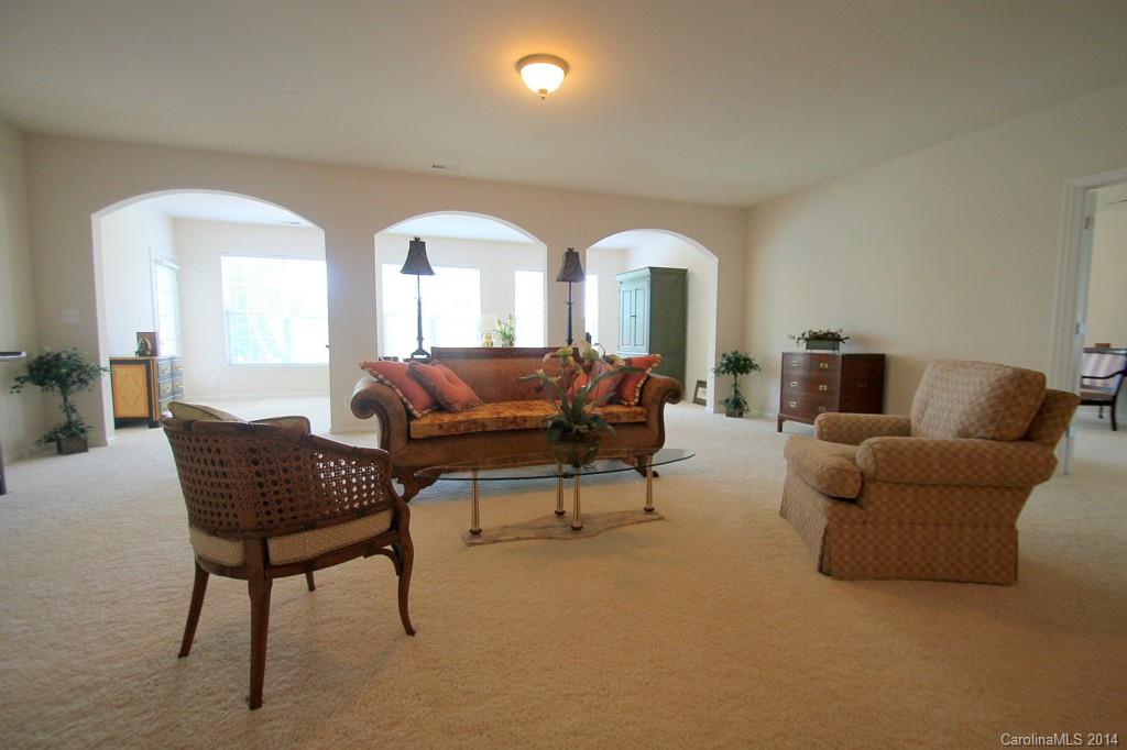 Sun City Carolina Lakes - Residential